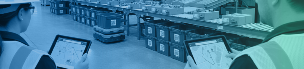 AI in Wholesale Distribution: